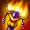 Fire Totem +