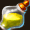 Healing potion